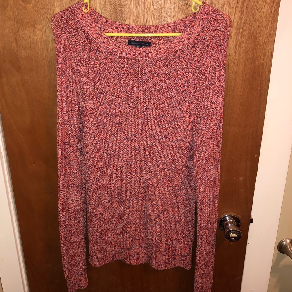 Multicolor Sweater - Picture 2 of 2